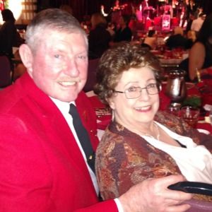 Meet your Posher, Donna